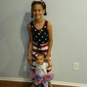 Meet your Posher, Jaymie